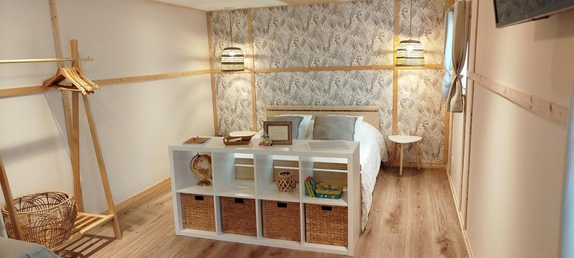 Berck-Plage - 2 Hebergements Insolites Tiny House De 2 A 8 Personnes Exteriör bild